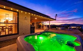 The Stargaze In Joshua Tree - Pool, Hot Tub, Views